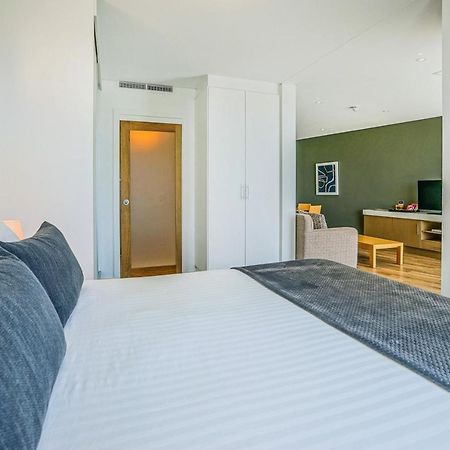 Wallaroo Marina Apartments Exterior foto