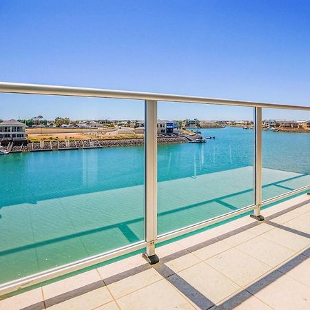 Wallaroo Marina Apartments Exterior foto