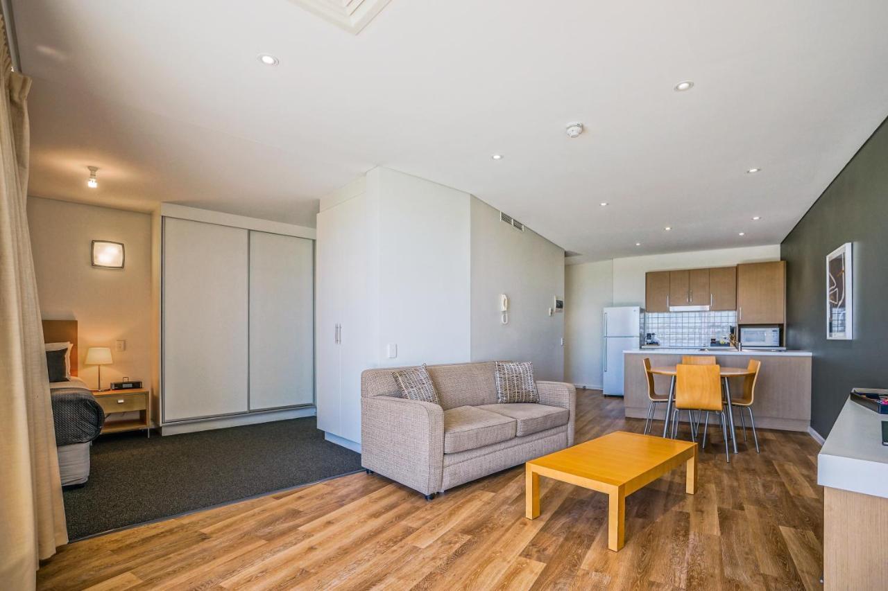 Wallaroo Marina Apartments Exterior foto