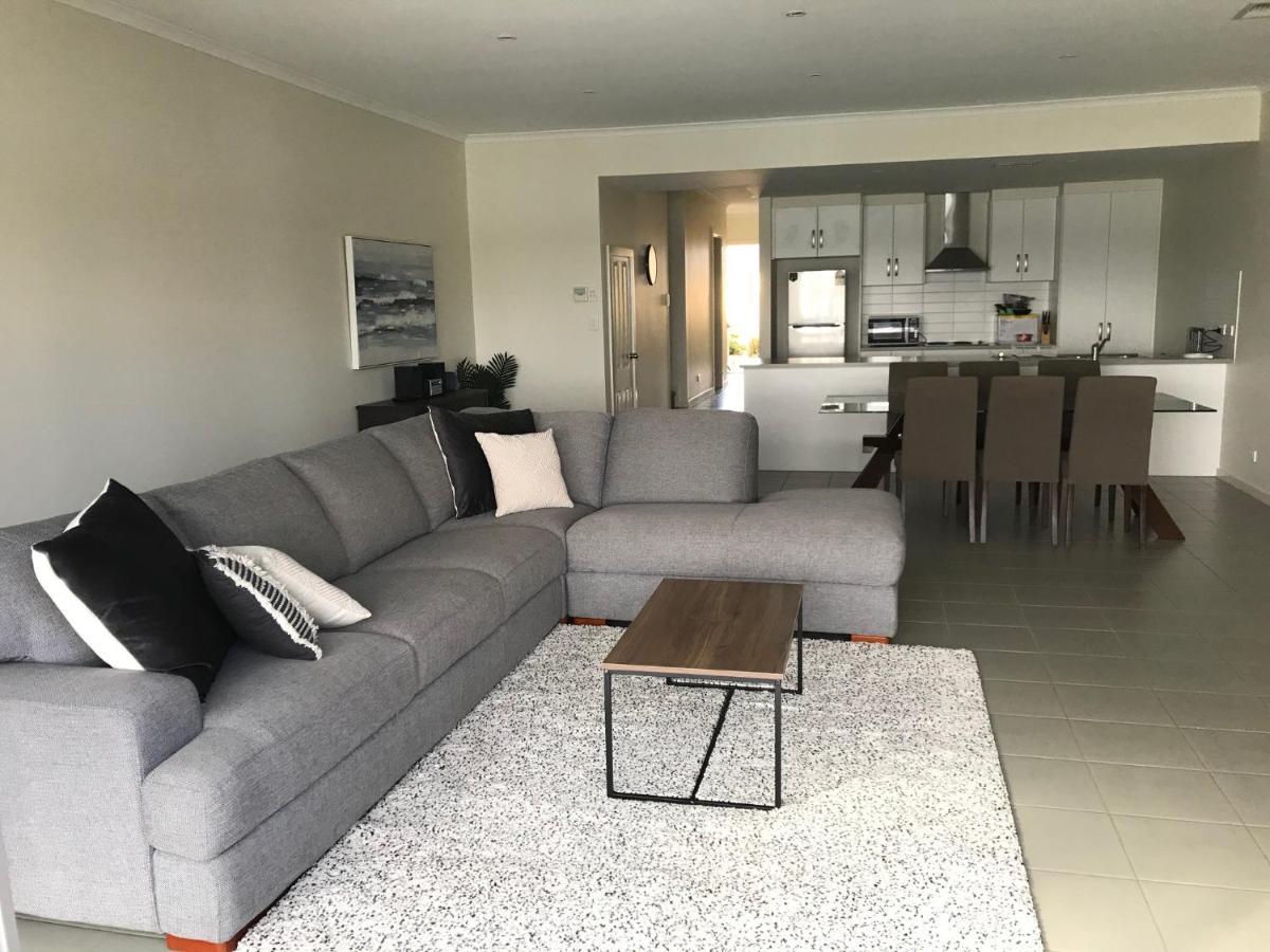 Wallaroo Marina Apartments Exterior foto