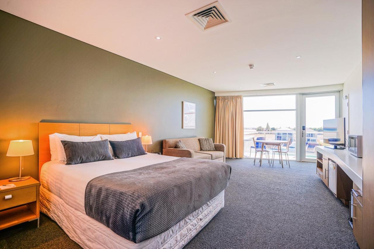 Wallaroo Marina Apartments Exterior foto