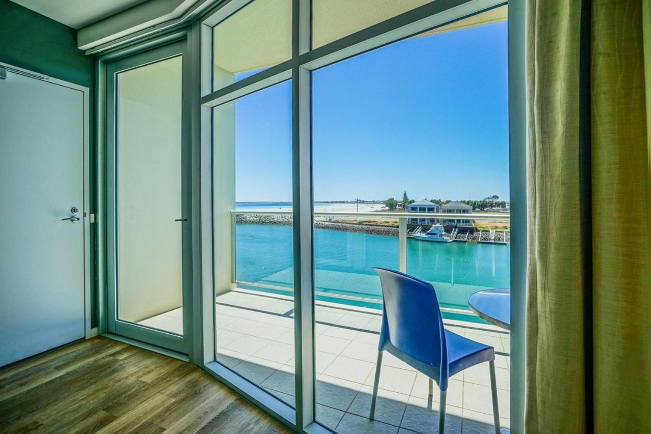 Wallaroo Marina Apartments Exterior foto