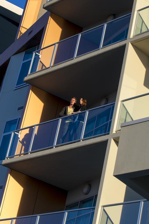 Wallaroo Marina Apartments Exterior foto
