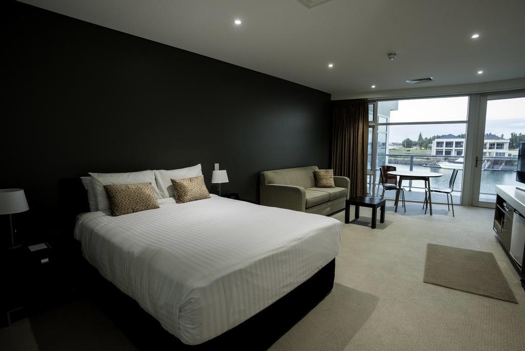 Wallaroo Marina Apartments Exterior foto