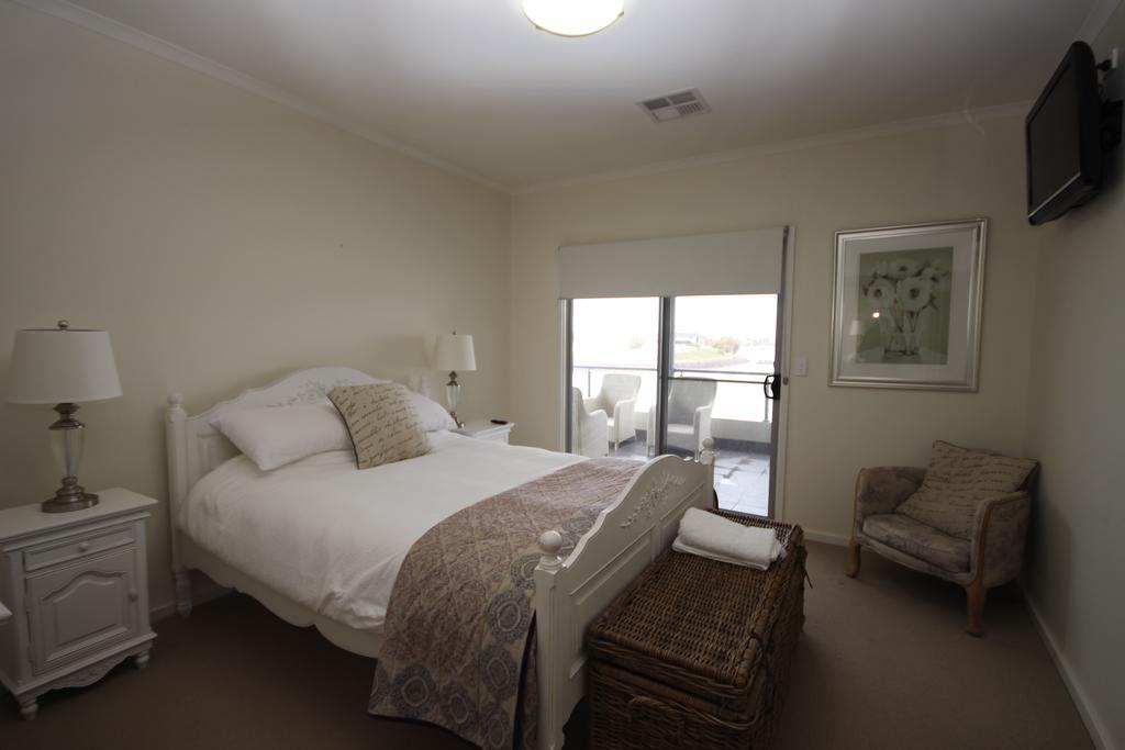 Wallaroo Marina Apartments Exterior foto