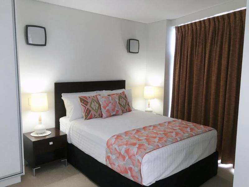 Wallaroo Marina Apartments Exterior foto