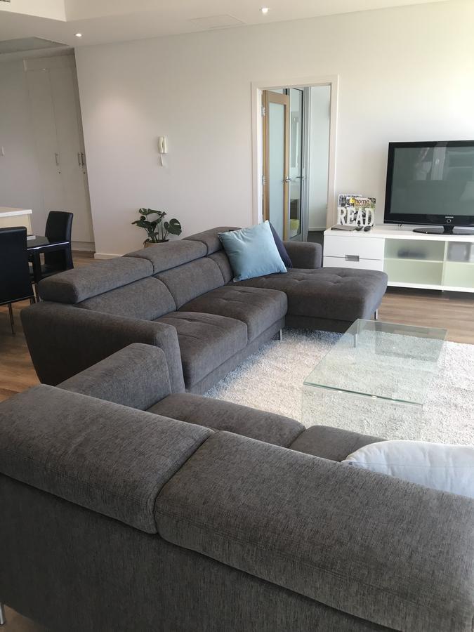 Wallaroo Marina Apartments Exterior foto